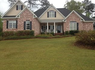 132 Pond View Rd, Evans, GA 30809