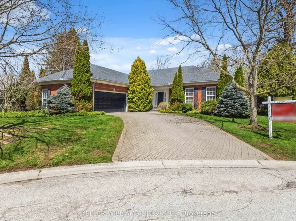 10 Tetherwood Ct, London, ON N5X 3W3