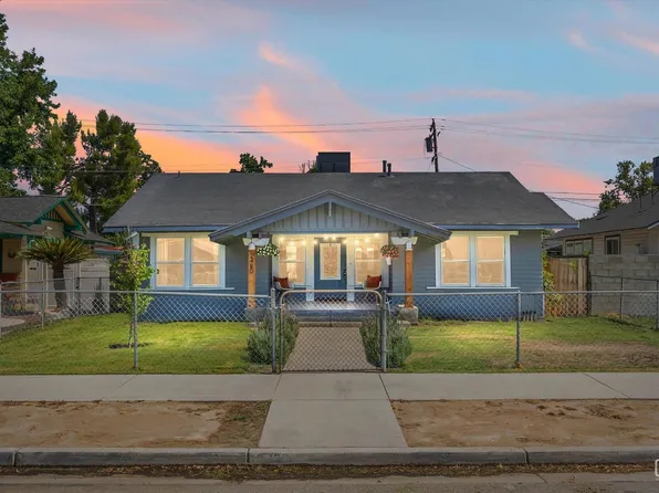 2420 San Emidio St, Bakersfield, CA 93304