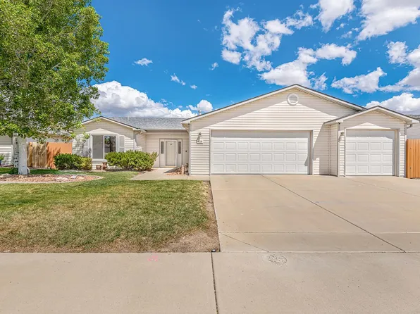 428 Mountainside Ln, Grand Junction, CO 81504