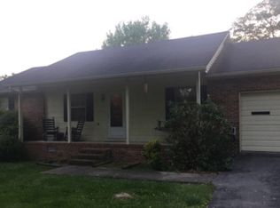 3489 Spence Ln, Cookeville, TN 38501