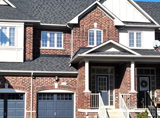 578 Reeves Way Blvd, Whitchurch Stouffville, ON L4A0T3