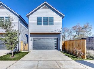 211 E 32nd St UNIT B, Houston, TX 77018