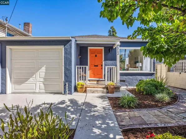 1312 Carrison St, Berkeley, CA 94702