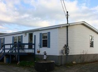 19 Cross Beach Rd, Seabrook, NH 03874