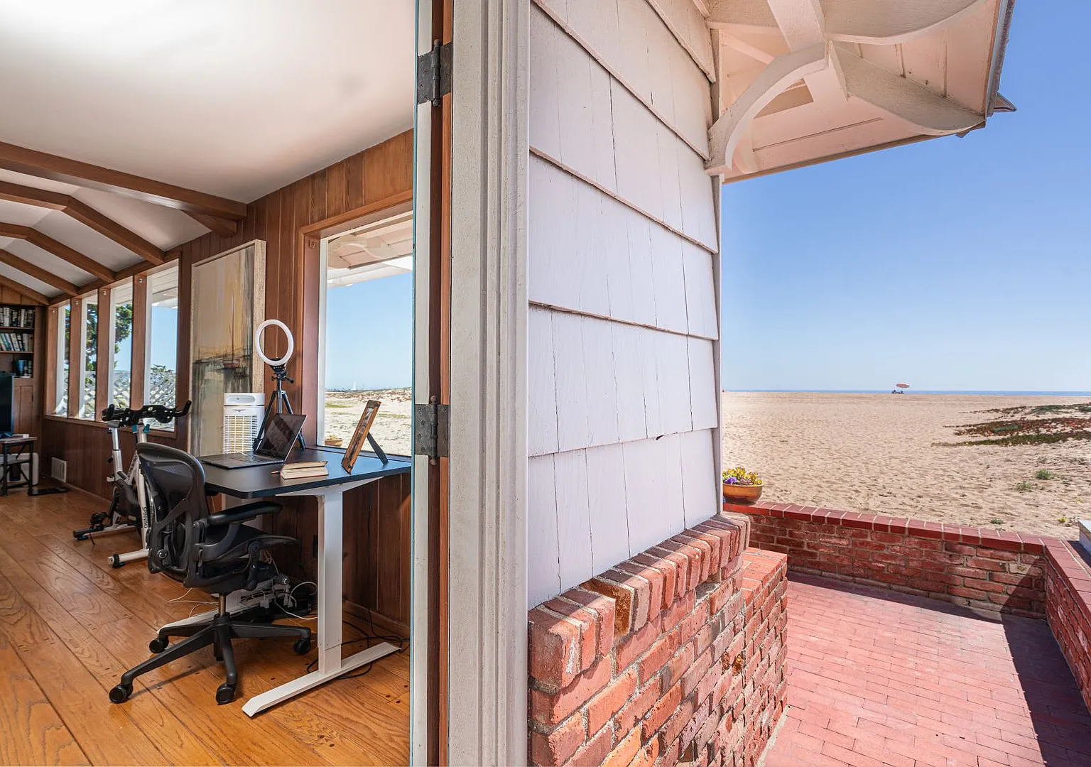 Winter Lease in Exclusive Peninsula Point Neighborhood. No yearly leases! — Photo 4