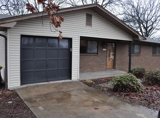 9306 Peach Tree Ln, Sherwood, AR 72120