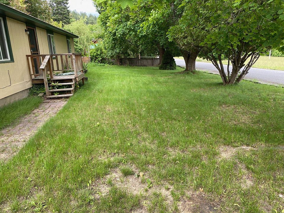 6757 Chippewa Dr, Bonners Ferry, ID 83805 Zillow