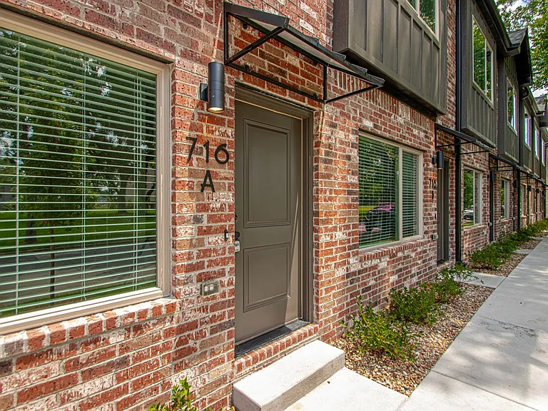 Leasing Now - New Townhomes, North Little Rock Argenta Arts Area — Photo 25
