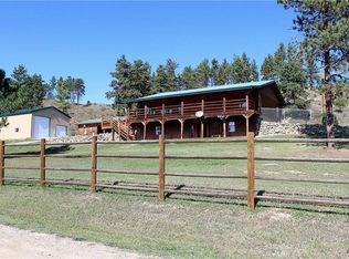 7 Aspen Rd, Roundup, MT 59072
