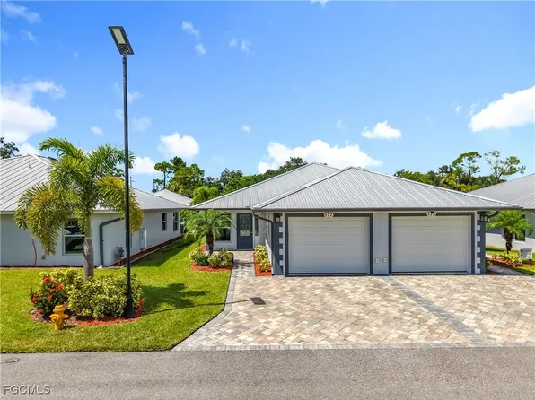 177 Village Cir #31, Labelle, FL 33935