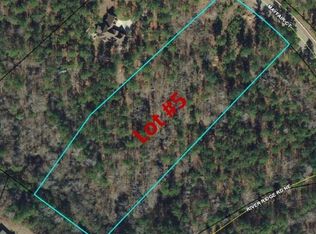 3651 Mayfair Ct, Milledgeville, GA 31061