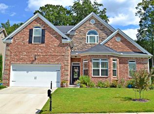 107 Saks Ave, Lexington, SC 29072