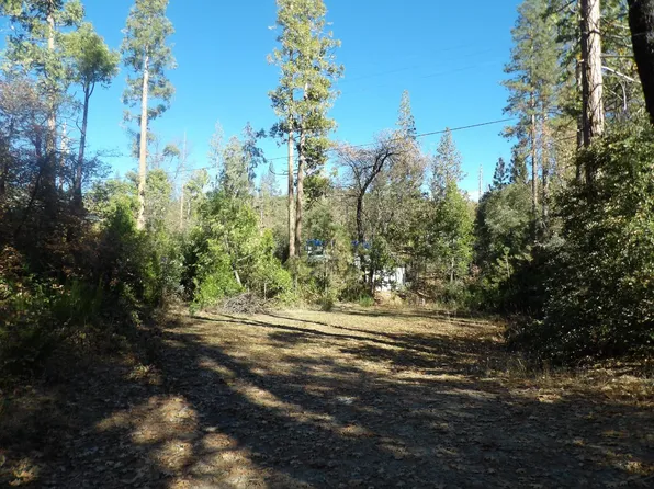 53295 Road 432, Bass Lake, CA 93604