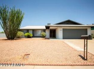5422 W Acapulco Ln, Glendale, AZ 85306
