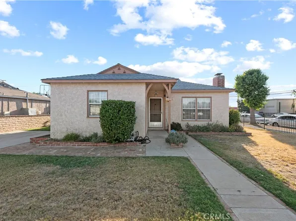 9025 Snowden Ave, Pacoima, CA 91331