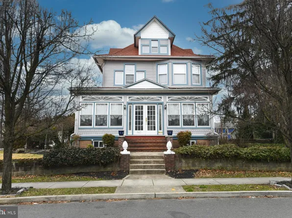 147 Fern Ave, Collingswood, NJ 08108