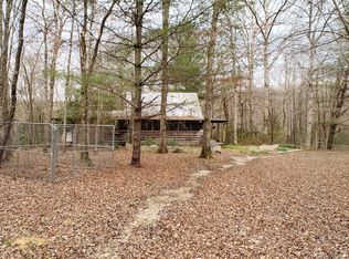 2441 Lowe Rd, Crossville, TN 38572