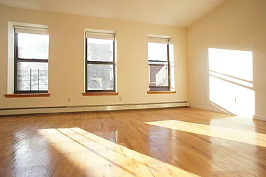 Rented by Keller Williams NYC