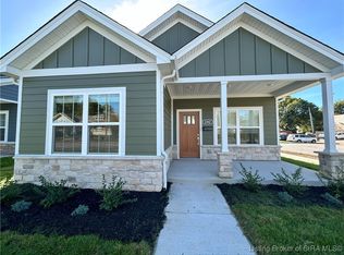 2202 E Spring St, New Albany, IN 47150