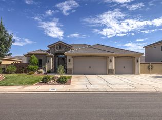 3285 E 3140 S, Saint George, UT 84790