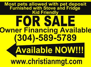 138 Middle Ave, Bluefield, WV 24701