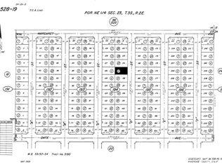 LOT 135 22nd St, Cabazon, CA 92230