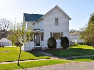 23 Anderson Ave, Deferiet, NY 13628