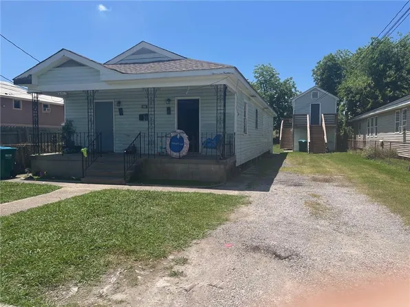621-23 1/2 Webster St, Kenner, LA 70062