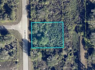 753 Aprile Ave S, Lehigh Acres, FL 33974