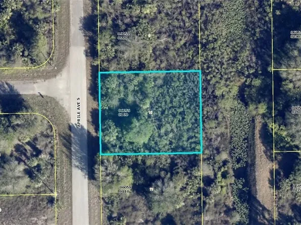 753 Aprile Ave S, Lehigh Acres, FL 33974