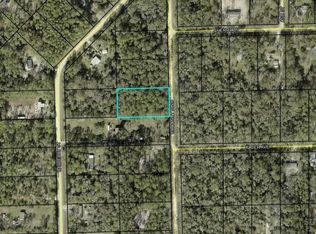 1298 Coconut Blvd, Bunnell, FL 32110