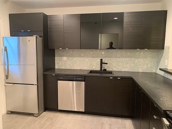 4th image of 8161 SW 24th Ct APT 203