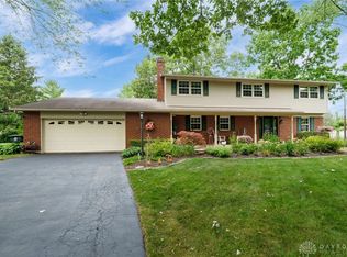 5407 Qualstan Ct, Dayton, OH 45429