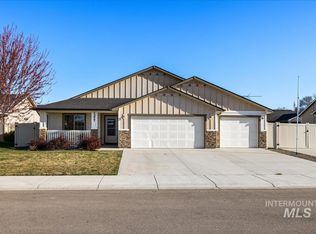 1377 Tamarack St, Fruitland, ID 83619