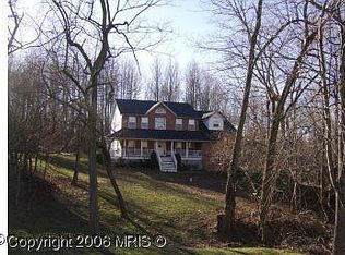 9240 Baker St, Owings, MD 20736