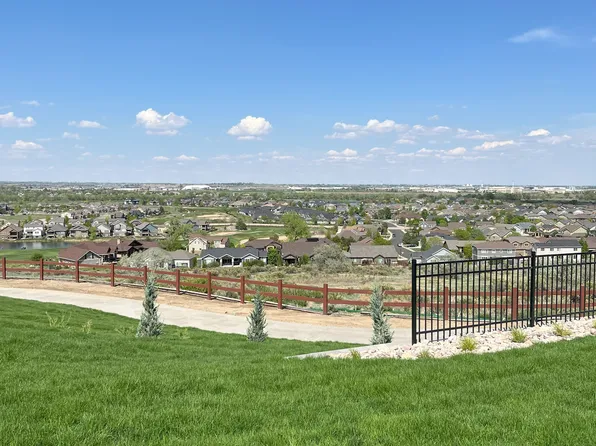 Pelican Bluff Apartments, 2035 7th St, Windsor, CO 80550