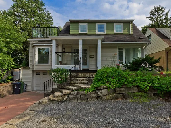 3 Hardisty Dr, Toronto, ON M9W 2M9
