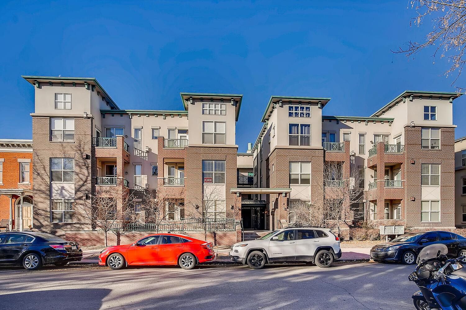1727 N Pearl St APT 201, Denver, CO 80203 | Zillow