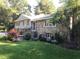 206 Woodland Rd, Milton, MA 02186