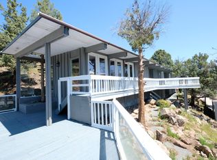 15402 Deer Ln, Weed, CA 96094