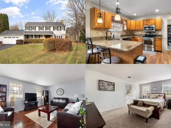 22612 Robin Ct, Gaithersburg, MD 20882