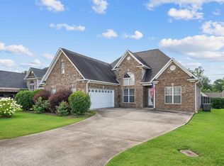 27 Morning Glory Dr, Pell City, AL 35128