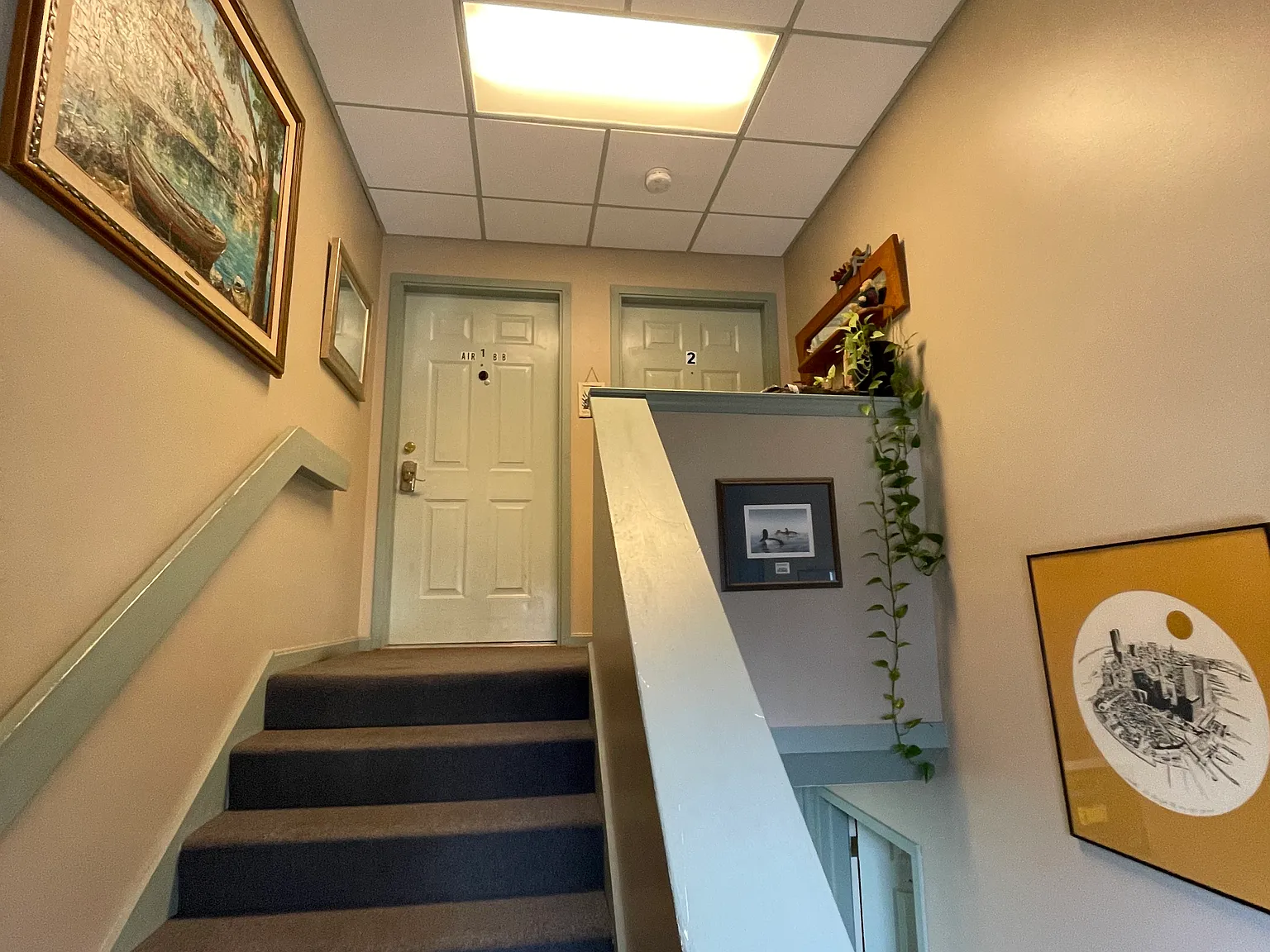 2 bed, 650 sqft, $3,000 — Photo 2
