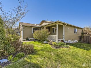 7523 88th Pl NE, Marysville, WA