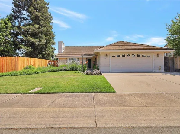 3188 Roosevelt Rd, Yuba City, CA 95993