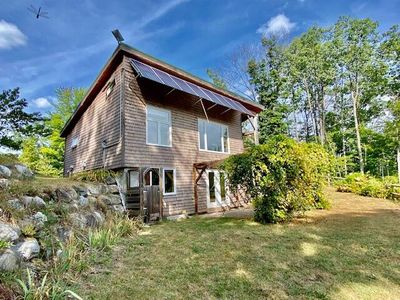 43 Mansfield Lane, Brownfield, ME, 04010