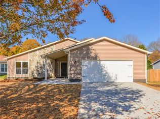 4421 Eastland Ct, Charlotte, NC 28212