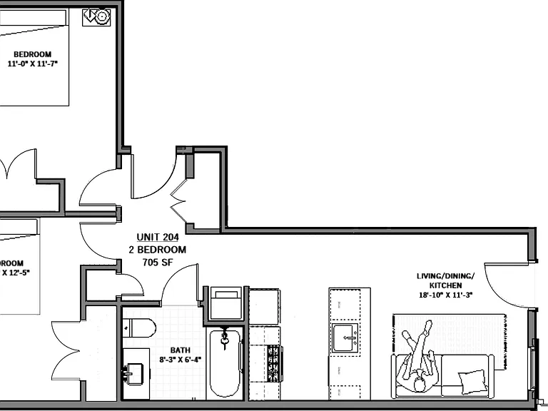 113 Ives Street — Photo 16