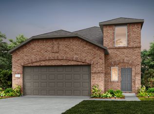 2538 Midfield Way, Princeton, TX 75407